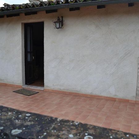 Agriturismo Nestore Exterior photo