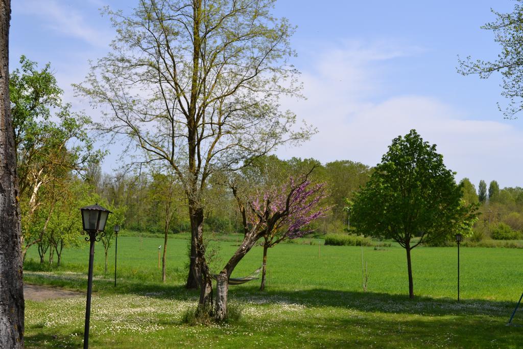 Agriturismo Nestore Exterior photo