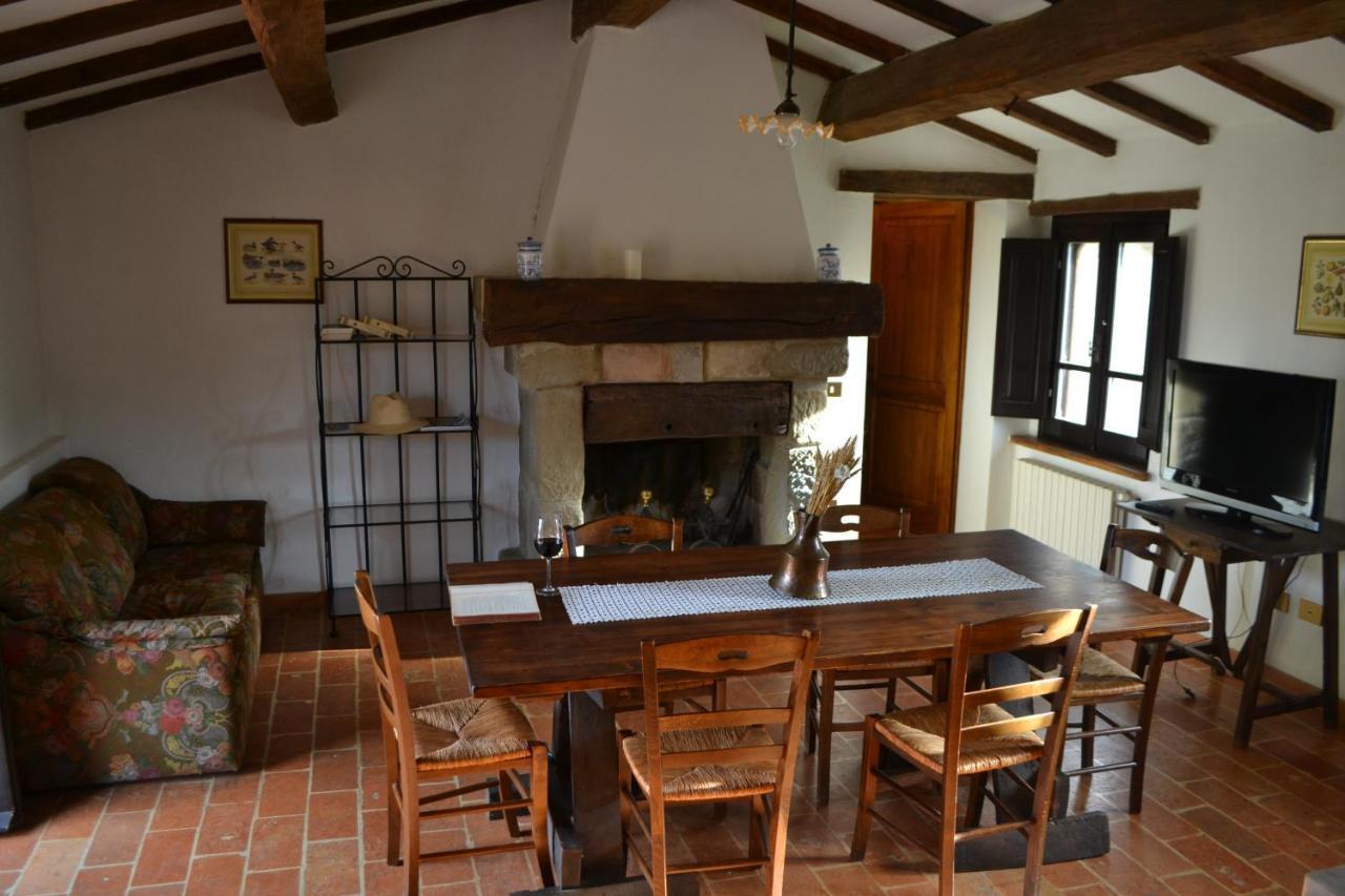 Agriturismo Nestore Exterior photo