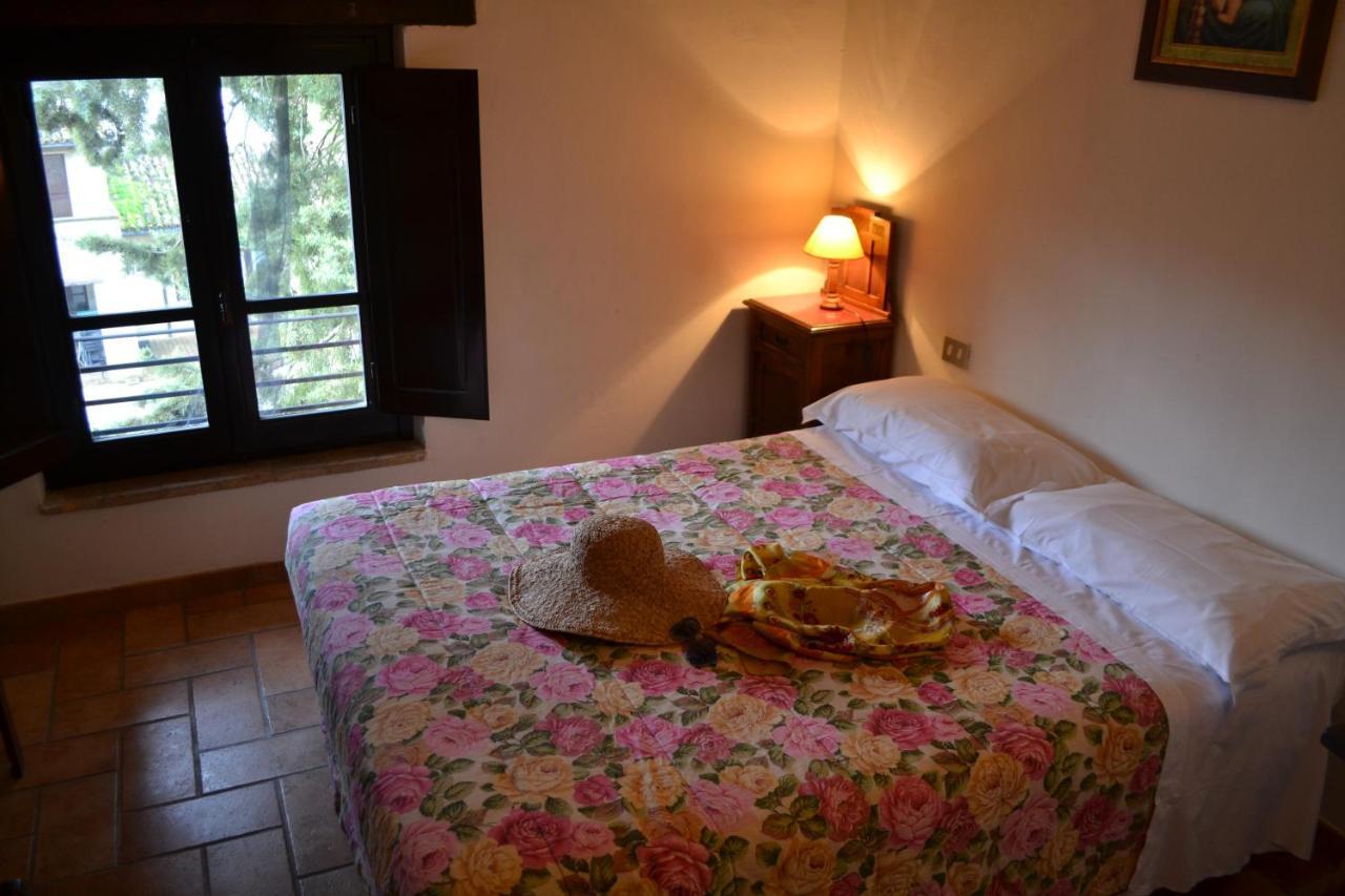 Agriturismo Nestore Exterior photo
