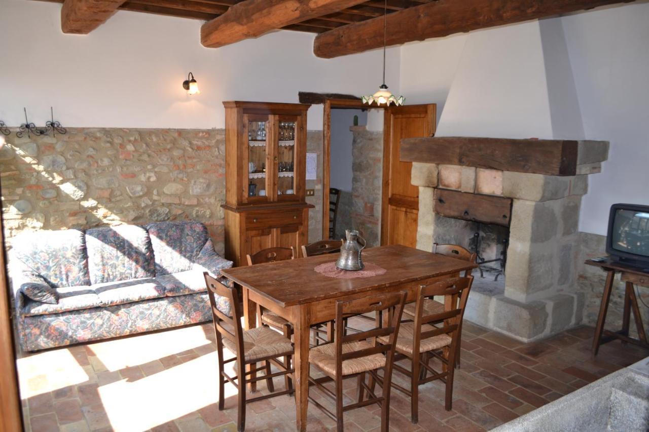 Agriturismo Nestore Exterior photo