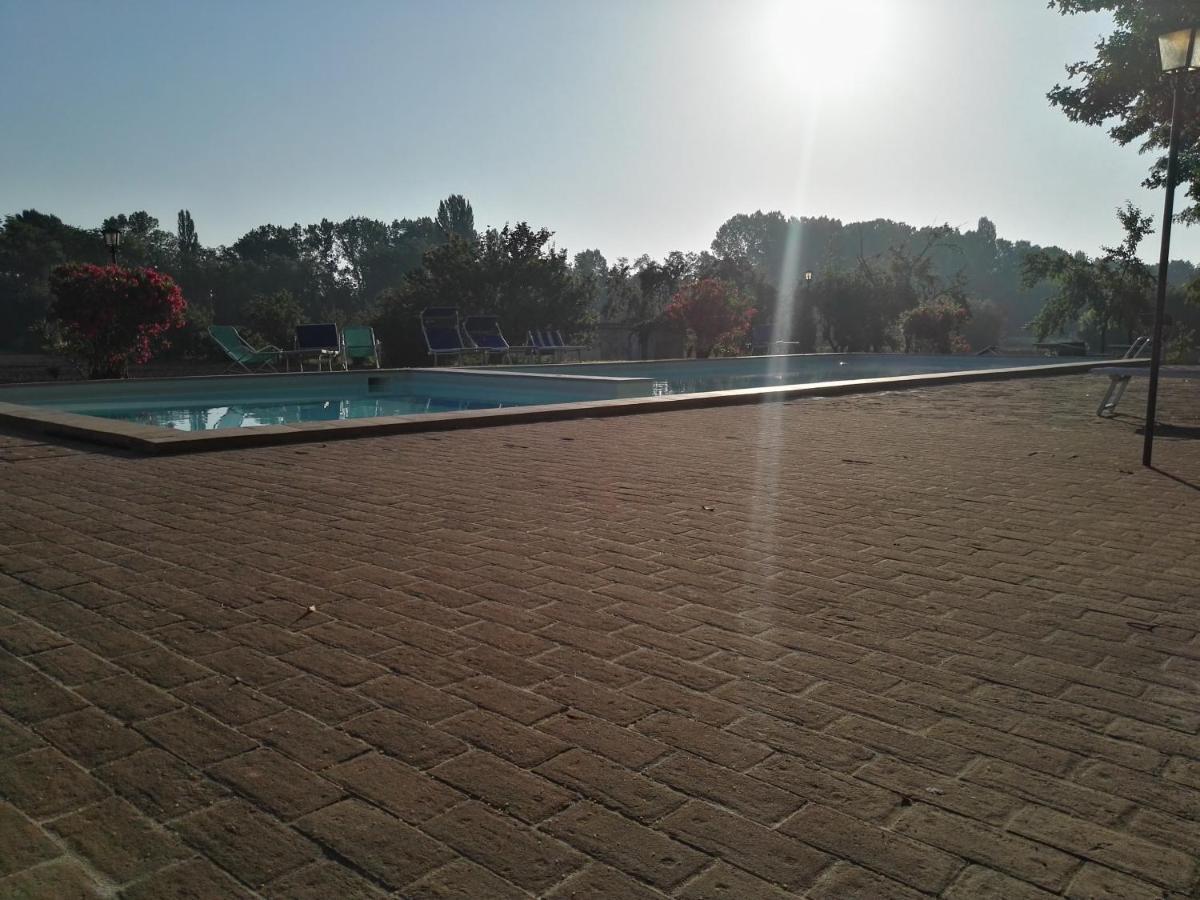 Agriturismo Nestore Exterior photo